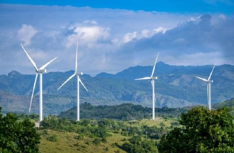GE Renewable Energy cung cấp 15 tua bin gi&oacute; 4 MW cho điện gi&oacute; Cầu Đất | Tin  nhanh chứng kho&aacute;n