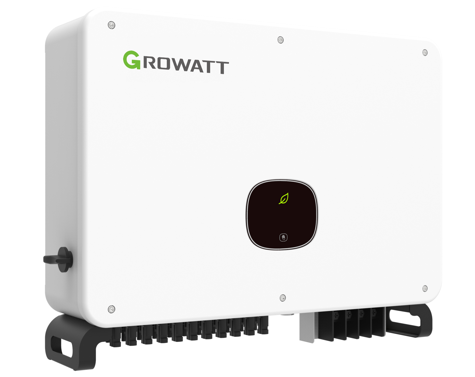 Biến tần Inverter GROWATT
