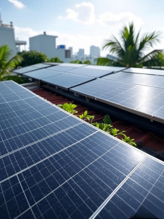 Lắp Điện Năng Lượng Mặt Trời Hộ Gia Đình Chi Phí Bao Nhiêu Năm 2025-2026? (Cập nhật mới nhất tháng 11/2025)